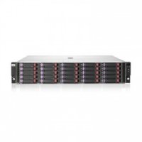   HP StorageWorks D2700 Disk Enclosure with 6*300Gb 15K SAS (AJ941A)