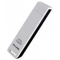 TP-Link TL-WN821N  Wireless USB Adapter, Atheros, 2x2 MIMO, 2.4GHz, 802.11n