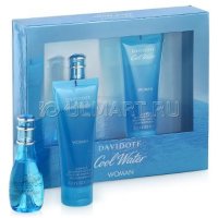   Davidoff Cool Water  , 30  +   , 75 