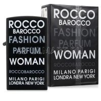   Roccobarocco Fashion woman, 75 
