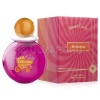   Christine Lavoisier Sweet Candy Delicious, 80 