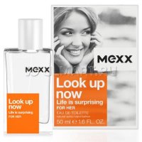   Mexx Look Up Now Woman, 50 