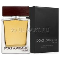   Dolce & Gabbana The One For Men, 100 