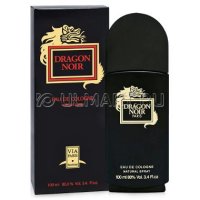   Dragon Parfums "Dragon Noir" ( )  100 