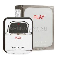   Givenchy Play, 50 