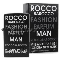   Roccobarocco Fashion, 75 