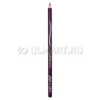    Wet n Wild Color Icon Lipliner Pencil,  plumberry