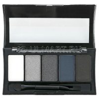      Divage Palettes Eye Shadow Basics