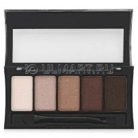      Divage Palettes Eye Shadow Natural