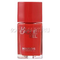 -   Bourjois La Laque Gel  13