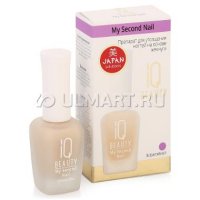    IQ Beauty My Second Nail 12,5 ,     