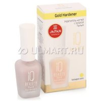     IQ Beauty Gold Hardener   , 12,5 