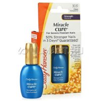     Sally Hansen Miracle Cure for Severe Problem Nails 3031, 13,3 , 