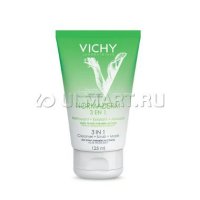    Vichy Normaderm   - 3  1, 125 ,  +  + 