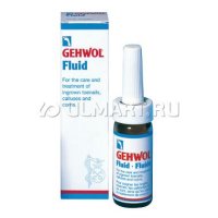           GEHWOL Fluid, 15 