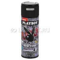 - Playboy New York Male Skintouch, 150 