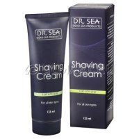    Dr.Sea For Men, 125 