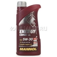   Mannol Energy Combi LL 5W30, 1 , 