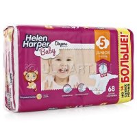  Helen Harper Baby 5 (11-25 ), 68 