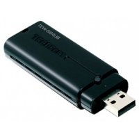 TRENDNET TEW-664UB Wi-Fi USB-  802.11 Dual Band N 300 / (  