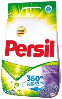  Persil Cold Zyme , , 6 