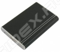   HDD  2.5" Orient 2506U2 SATA, USB2.0 Black
