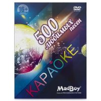 DVD-   "500  "