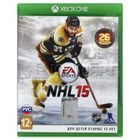  NHL 15 [Xbox One]