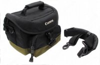   / Canon 100EG Custom Gadget Bag