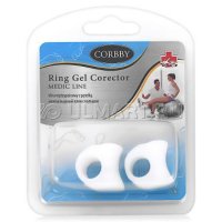   Corbby Ring Gel Corector, 2 ,  S,  