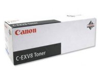 C-EXV8B - Canon (IR C3200) black .
