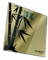   Scarlett SC-2218 180   Gold