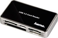  Card Reader Hama 39878 USB 3.0 