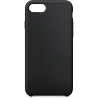   iPhone Apple iPhone 8 / 7 Silicone Case Black (MQGK2ZM/A)