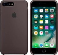   iPhone Apple iPhone 7 Plus Silicone Case Pebble (MQ0P2ZM/A)