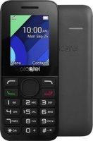  Alcatel One Touch 1054D Dual sim Charcoal Grey