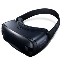    Samsung Gear VR (SM-R323NBKASER) -