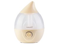   Galaxy GL 8005