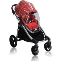 Baby Jogger Select single seat - rain canopy -    City select  90351