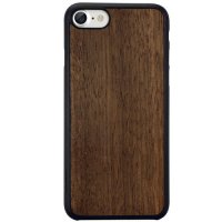 - Ozaki O!coat 0.3+ Wood Zebrano  Apple iPhone 7, , -
