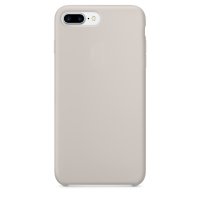   iPhone Apple iPhone 7 Plus Silicone Case Stone (MMQW2ZM/A)