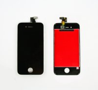  LCD   LP  iPhone 4S, (AAA) 1- , 