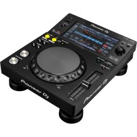 DJ  Pioneer xdj-700, 