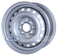  Magnetto Wheels 13000 S AM 5x13/4x98 D60.1 ET29 Silver