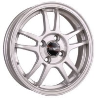  Tech-Line 417 5.5x14/4x98 D58.6 ET36 S