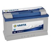   VARTA G3 Blue dynamic 595 402 080, 95 