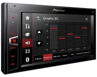 USB- c   Pioneer MVH-AV290BT