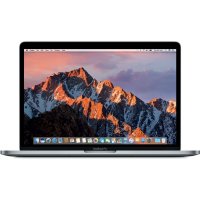  Apple MacBook Pro 13" Late 2016 with Touch Bar Space Grey (MLH12RU/A)