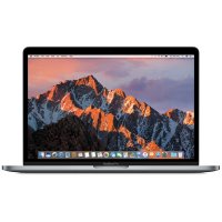  Apple MacBook Pro 13" Late 2016 with Touch Bar Silver (MLVP2RU/A)