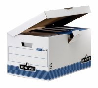   Fellowes R-Kive Prima Maxi 350*293*545  () c  , 
